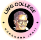 Late Wamanrao Gaddamwar Arts & Commerce College Late Wamanrao Gaddamwar Arts & Commerce College